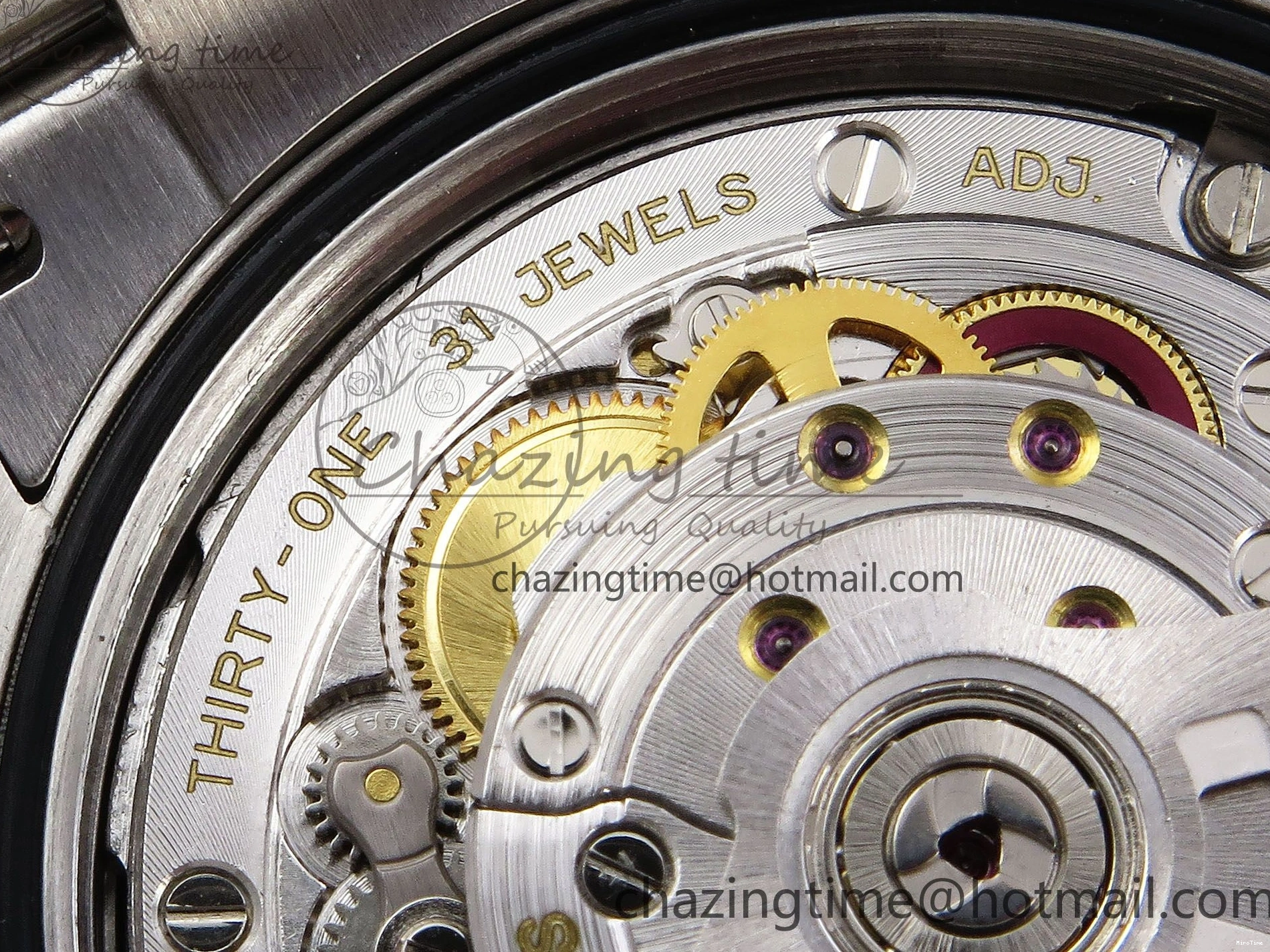 MiroTime 0513 WrinkleFree Oyster Perpetual 126000 36mm APF 1:1 Best Edition 904L Steel Red Dial VR 1422